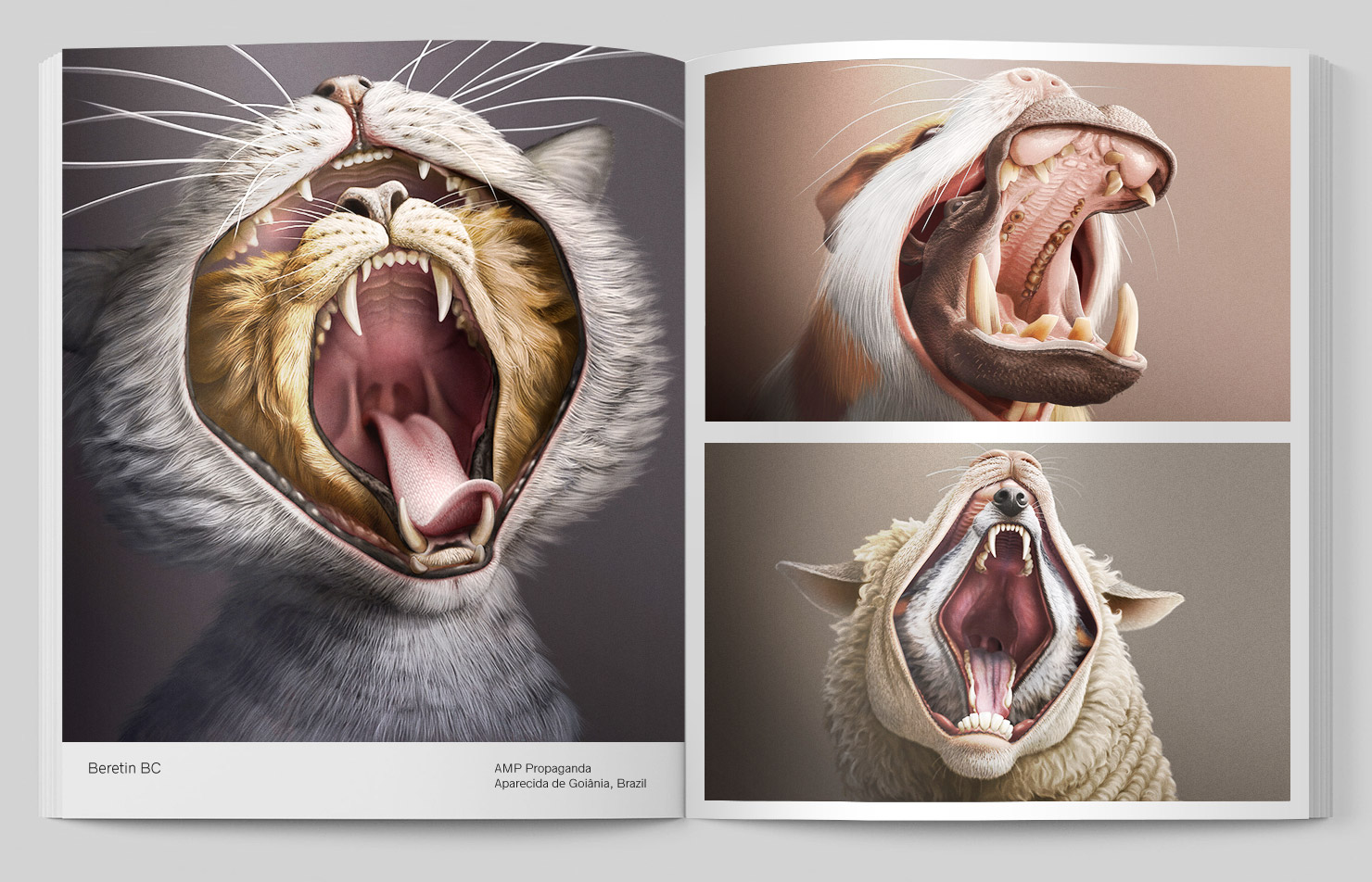 Lürzer's Archive 200 Best Illustrators Worldwide