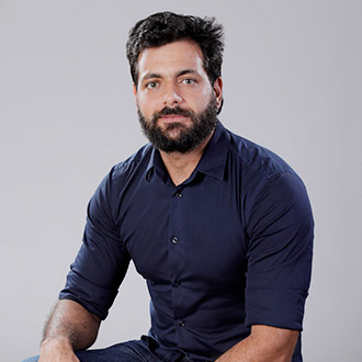 Tiago Pinheiro