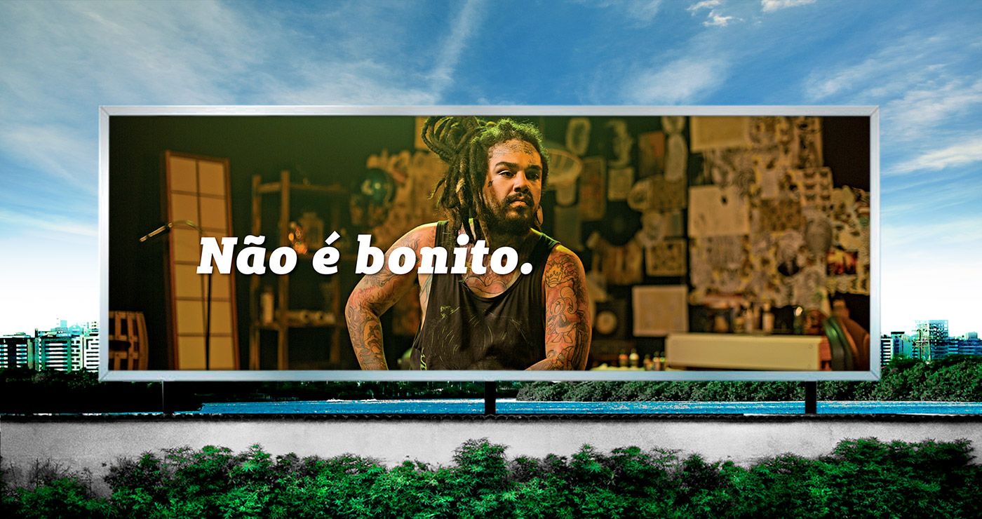 Unimed Billboard Unimed Billboard