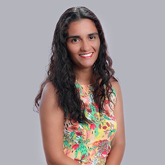 Amanda Garcia