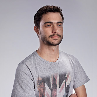 Linecker Gomes